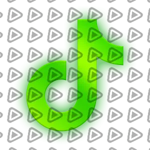Borealis - Social Icon TikTok