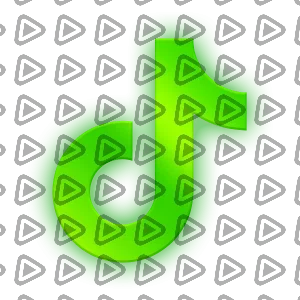 Borealis - Social Icon TikTok