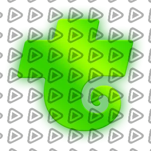 Borealis - Social Icon Trovo