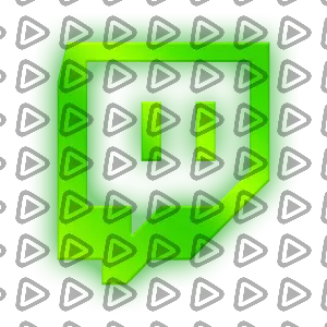 Borealis - Social Icon Twitch