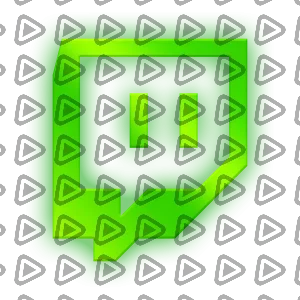 Borealis - Social Icon Twitch