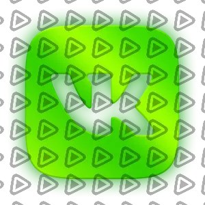 Borealis - Social Icon VK