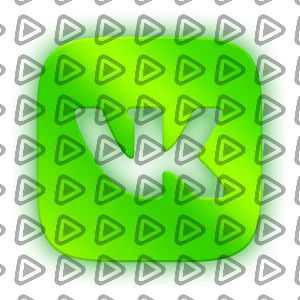 Borealis - Social Icon VK
