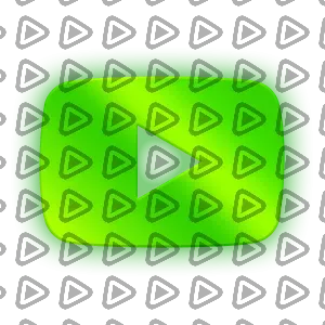Borealis - Social Icon YouTube