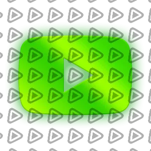 Borealis - Social Icon YouTube