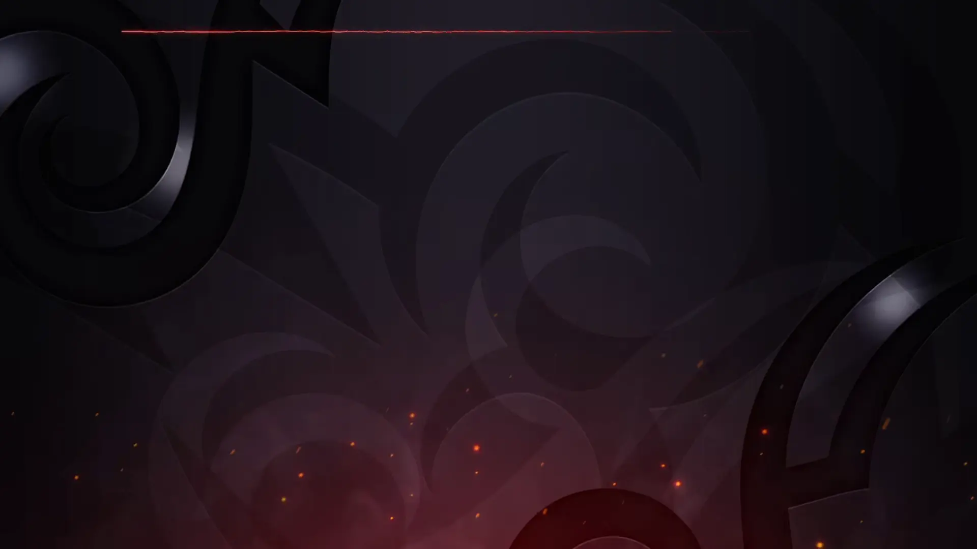 Brave - Intermission Background