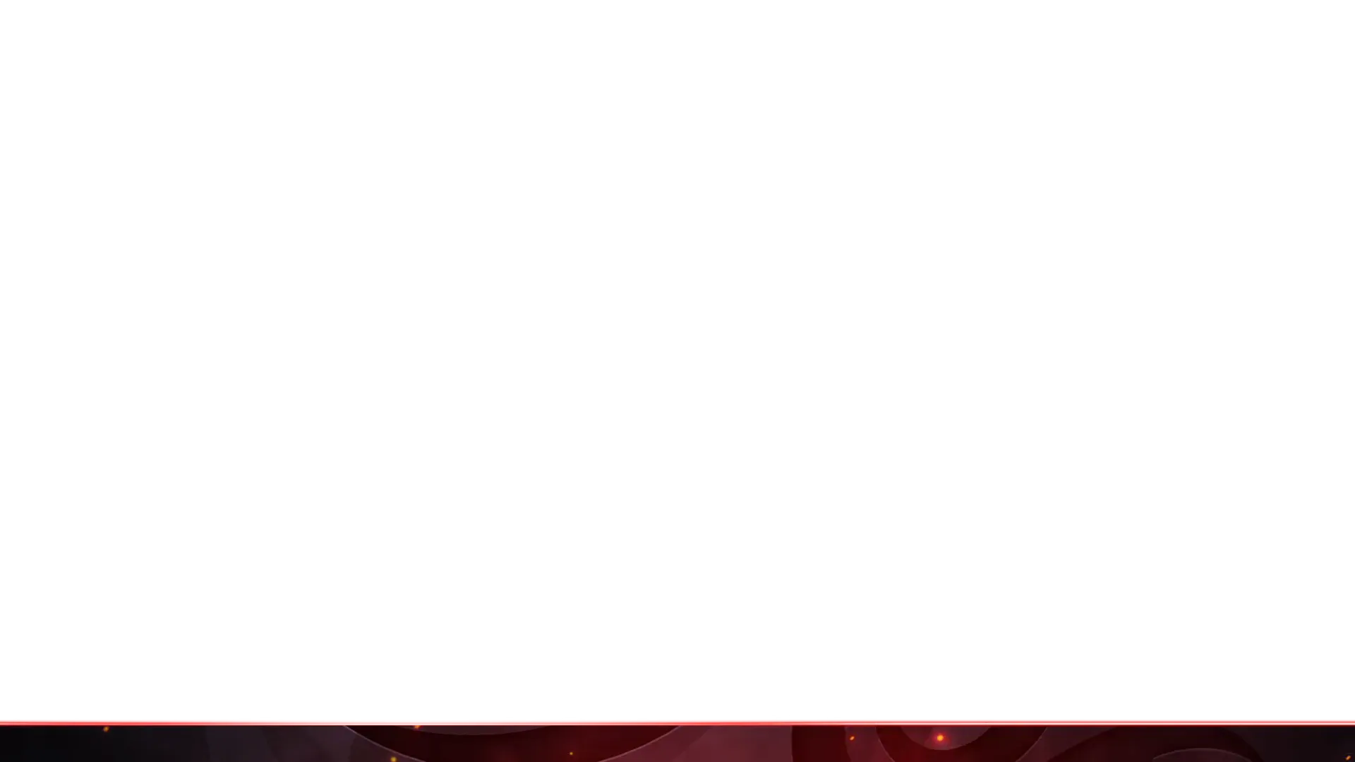Brave - Overlay Footer