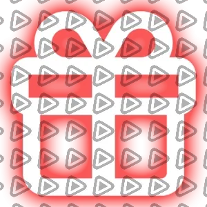 Brave - Alert Icon Sub Gift