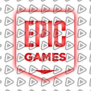 Brave - Social Icon Epic Games