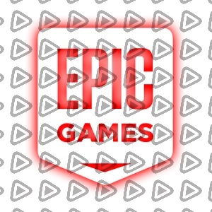 Brave - Social Icon Epic Games