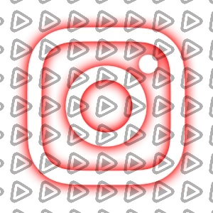Brave - Social Icon Instagram