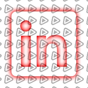 Brave - Social Icon Linkedin