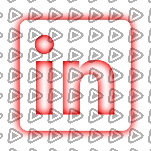 Brave - Social Icon Linkedin