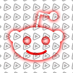 Brave - Social Icon Reddit