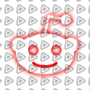 Brave - Social Icon Reddit