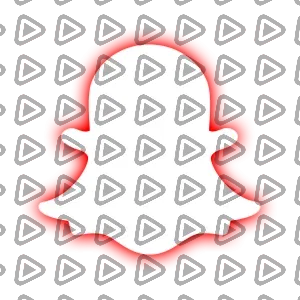 Brave - Social Icon Snapchat