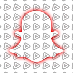Brave - Social Icon Snapchat