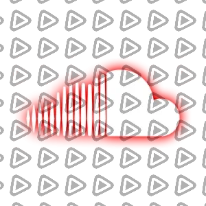 Brave - Social Icon Soundcloud