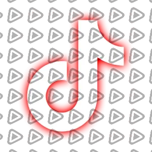 Brave - Social Icon TikTok