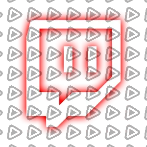 Brave - Social Icon Twitch