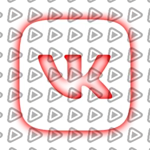 Brave - Social Icon VK