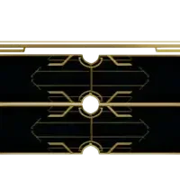 Champion - Greenscreen 4 Panels