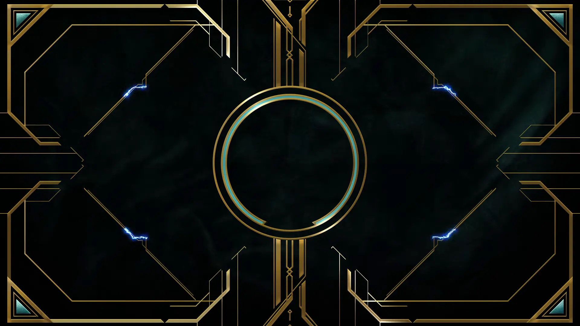 Champion - Intermission Background
