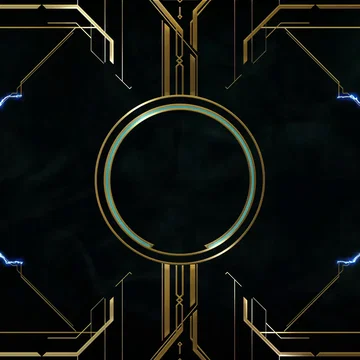 Champion - Intermission Background