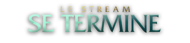 Champion - Intermission Ending Text