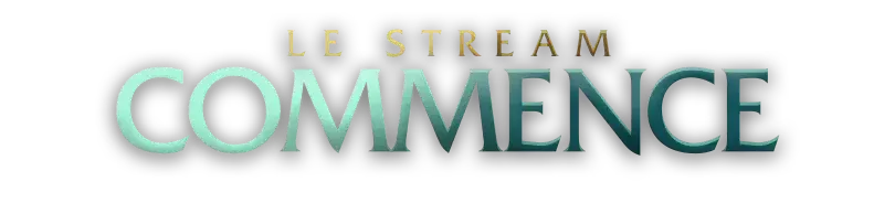 Champion - Intermission Starting Text
