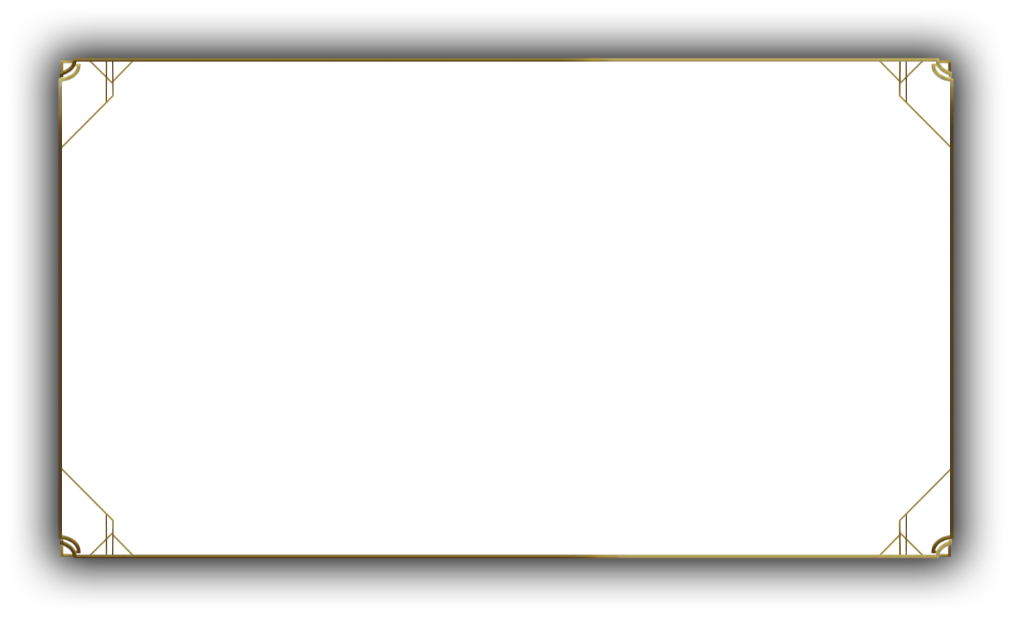 Champion - Talkingbanner Game Border
