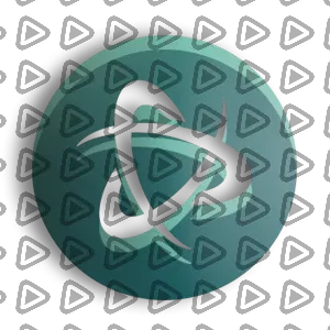 Champion - Social Icon BattleNet