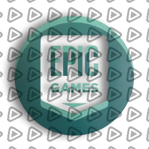 Champion - Social Icon Epic Games