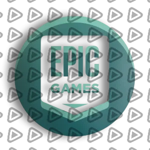 Champion - Social Icon Epic Games