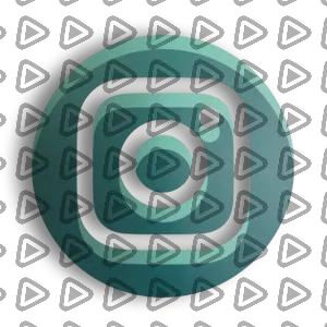 Champion - Social Icon Instagram