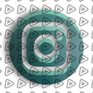 Champion - Social Icon Instagram