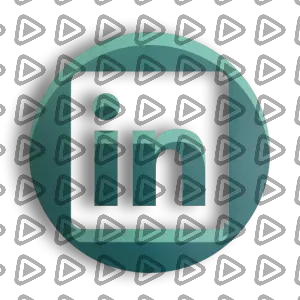 Champion - Social Icon Linkedin