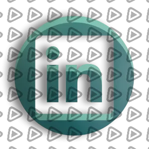 Champion - Social Icon Linkedin