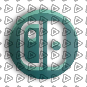 Champion - Social Icon Nintendo