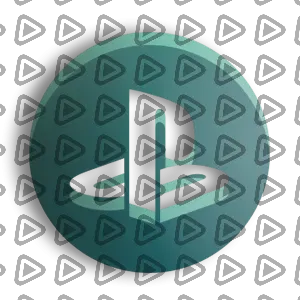 Champion - Social Icon Playstation