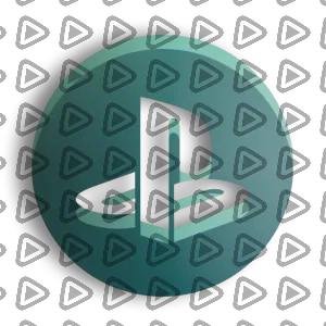 Champion - Social Icon Playstation