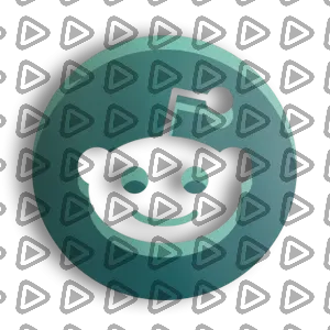 Champion - Social Icon Reddit