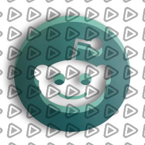 Champion - Social Icon Reddit
