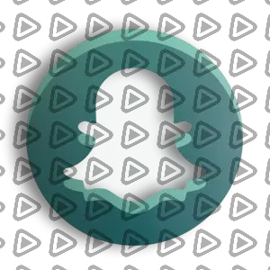 Champion - Social Icon Snapchat