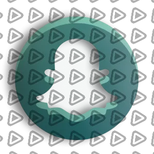 Champion - Social Icon Snapchat