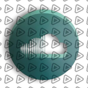Champion - Social Icon Soundcloud