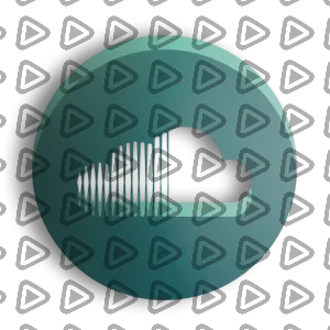 Champion - Social Icon Soundcloud