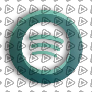 Champion - Social Icon Spotify