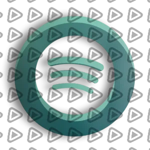 Champion - Social Icon Spotify