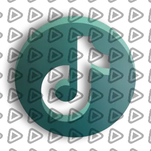 Champion - Social Icon TikTok